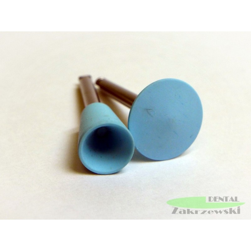 Ластик синий 1 шт. Kenda