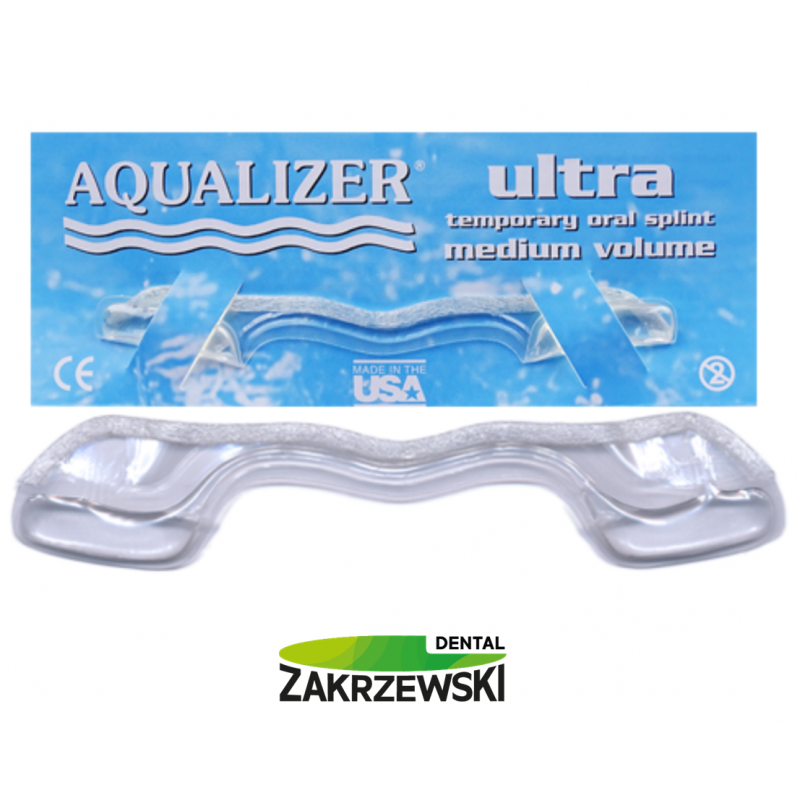 Aqualizer Ultra Medium / Low / High-водная шина
