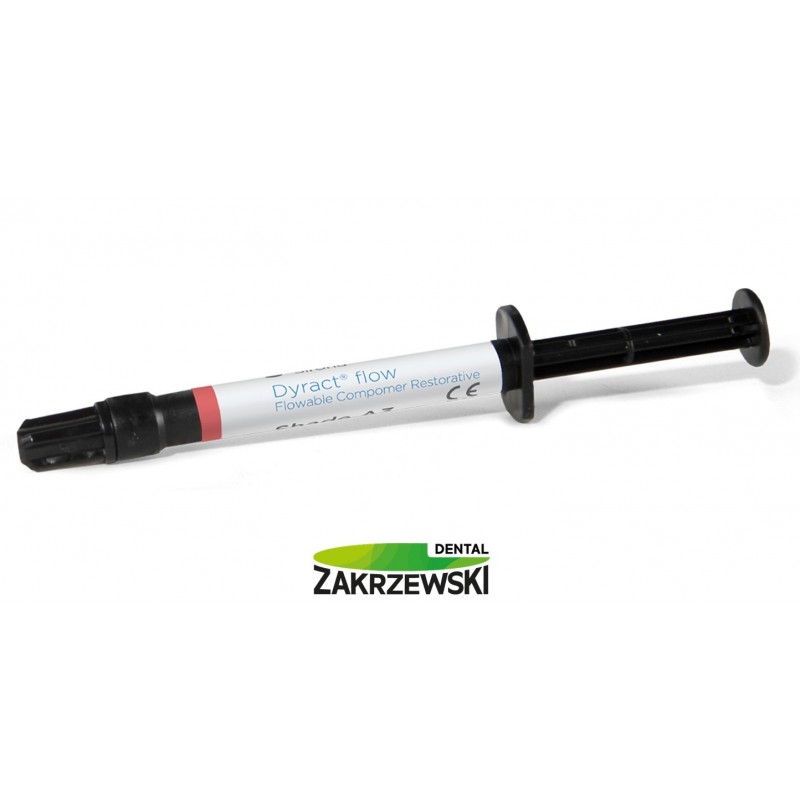 Dyract Flow op. 1,8 g. Denstply