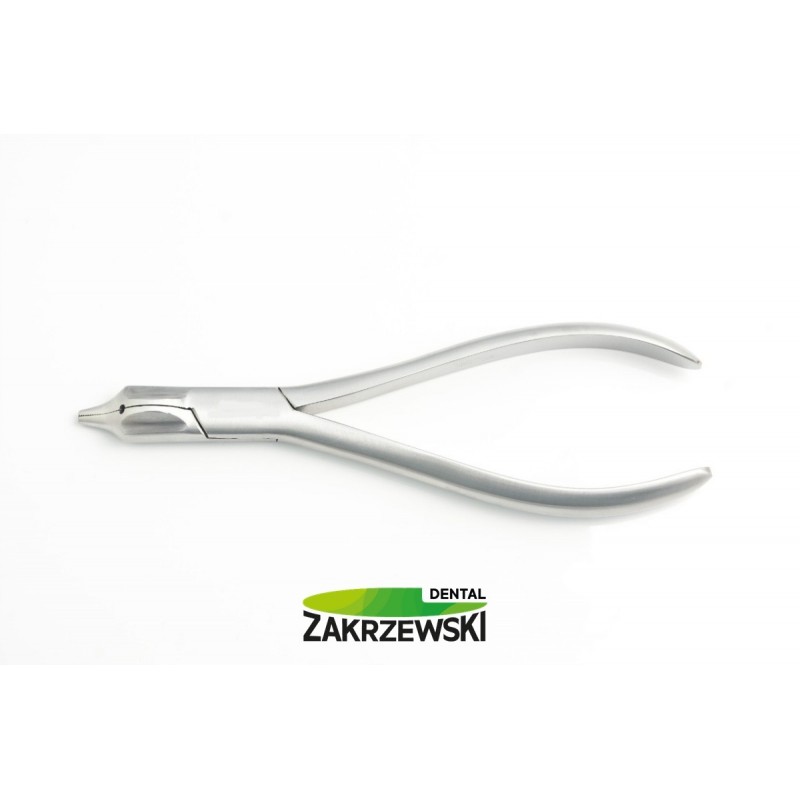 Клещи крампона универсальные дельфины