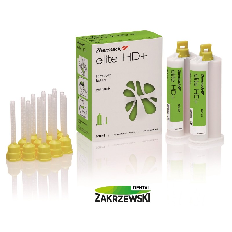 Elite Light Body Fast (zielona) op.2x50 мл.+ 12 кон. Жермак