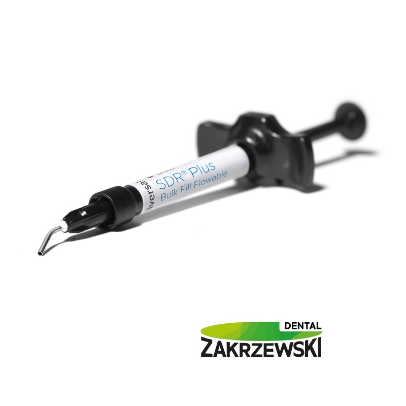 SDR Plus op. шприц 1G. Dentsply