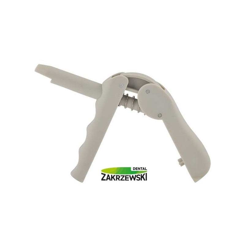 Пистолет для принуждения