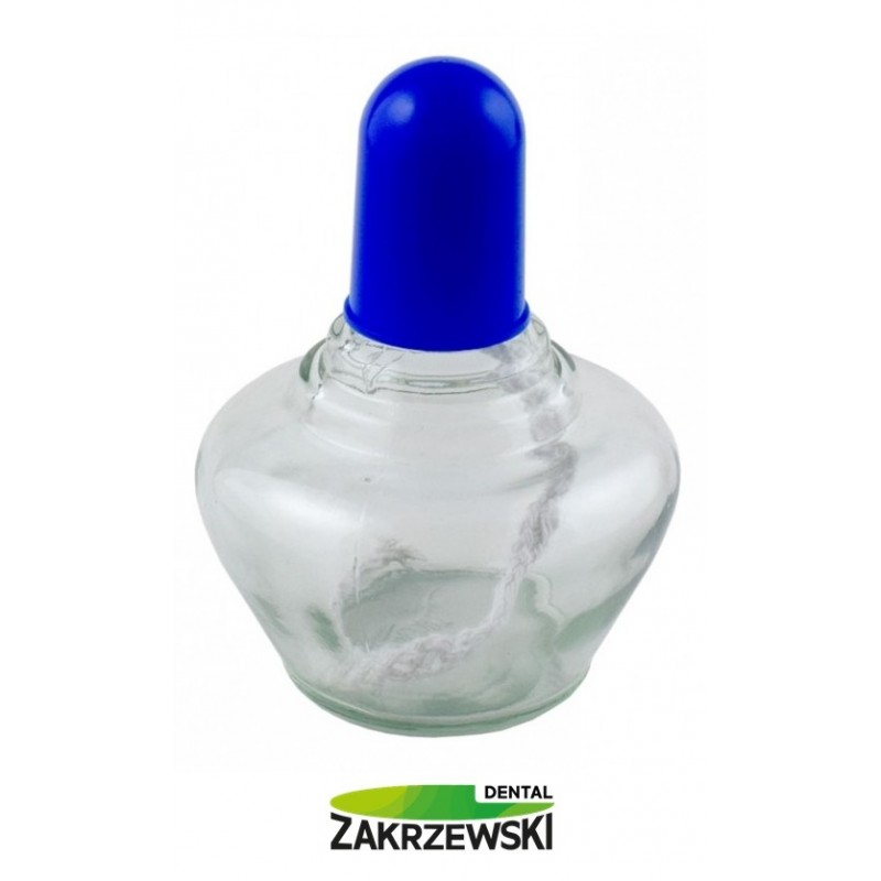 Духовка стеклянная горелка