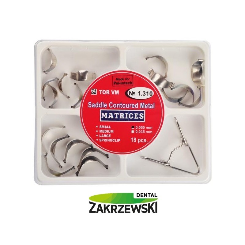 Металлические седельные ремни набор op.18шт.+ пол-intech зажим