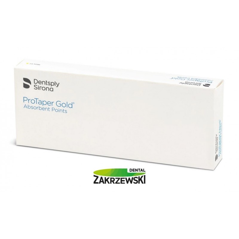 Для Protaper Gold op.180 шт. Maillefer