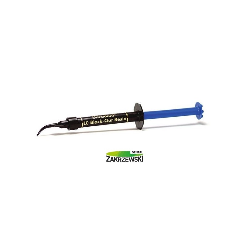 Block Out Resin op. 1,2 g. Ultradent