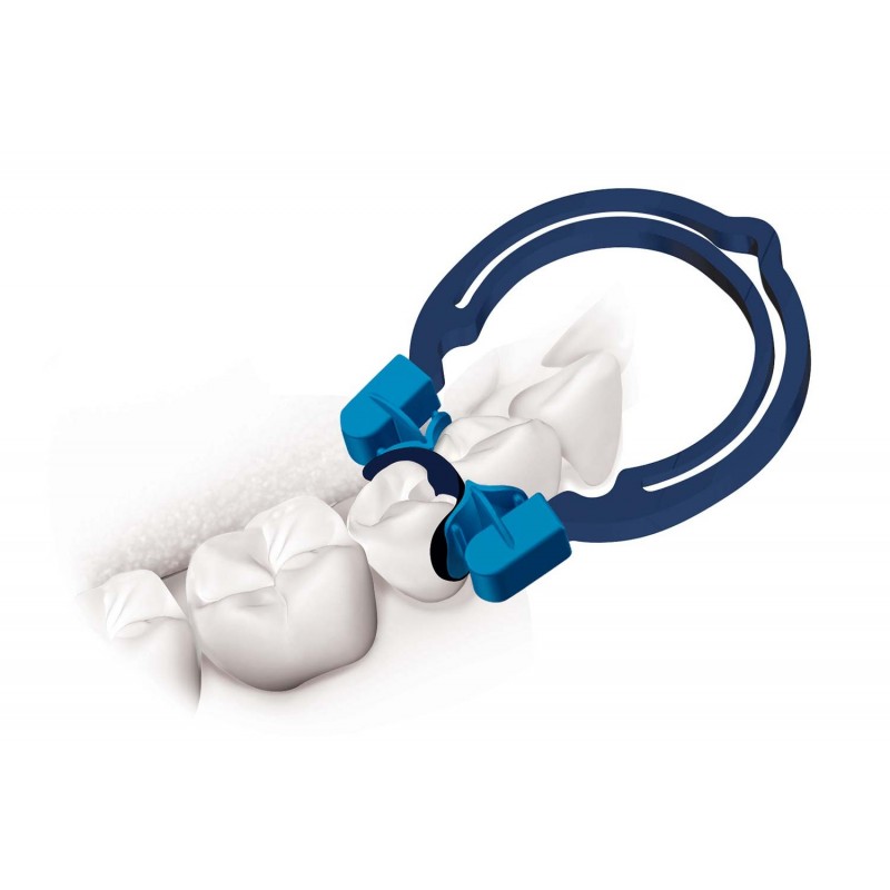 MyRing Forte 6806 op. 2 шт.+ myTines 4 пары Polydentia