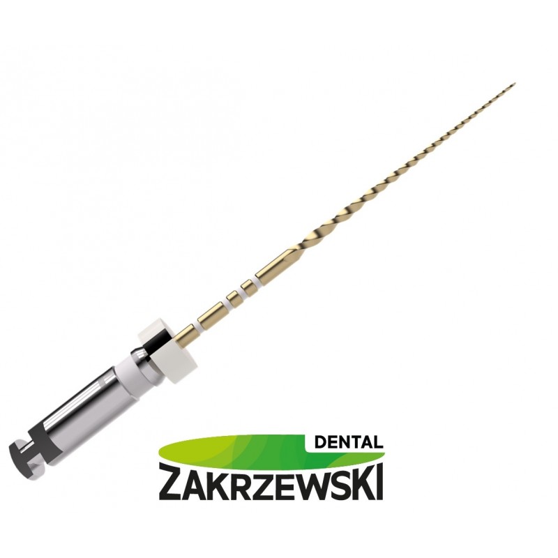 TruNatomy Glider op. 3 шт. Maillefer