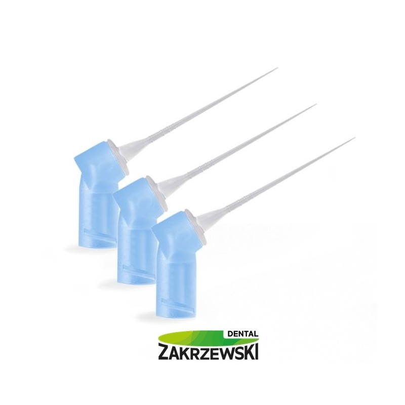 TruNatomy ирригационные иглы 30G op. 40 шт. Maillefer