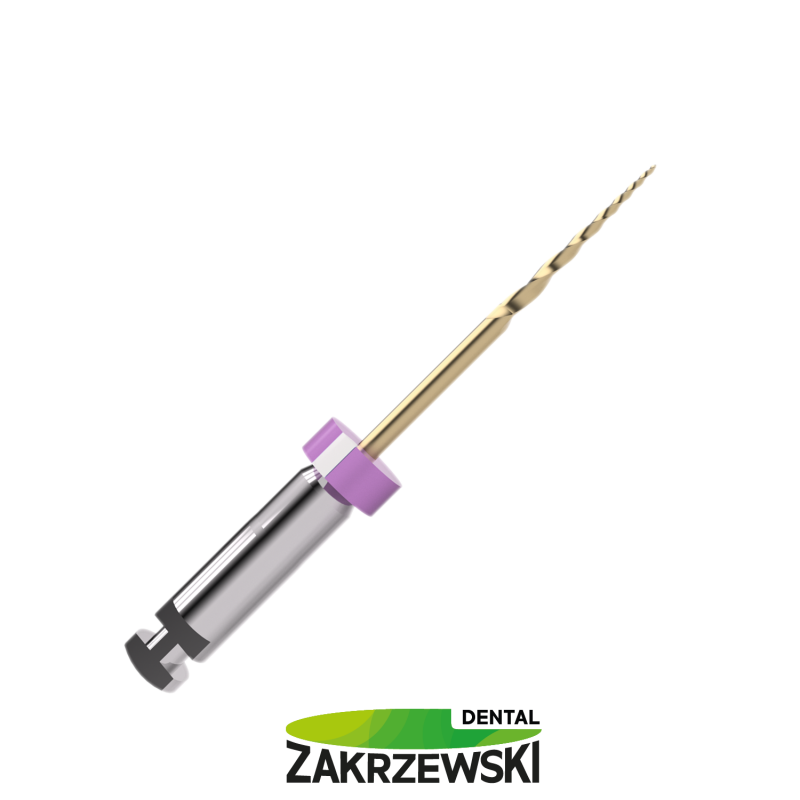 TruNatomy Orifice Modifier op. 3 шт. Maillefer