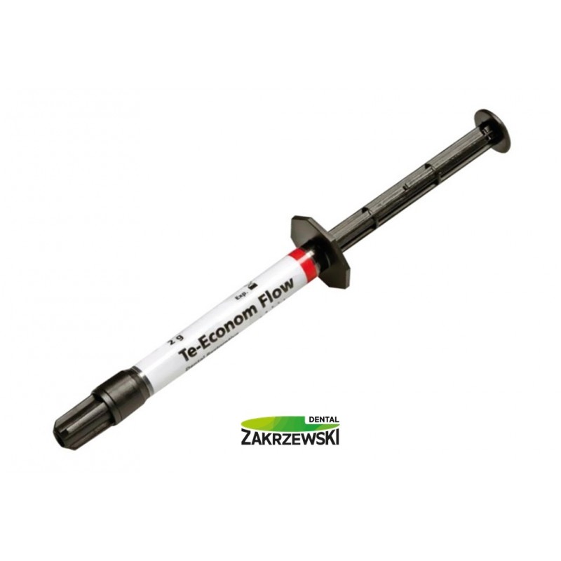 Te-Econom Flow op.2g. Vivadent