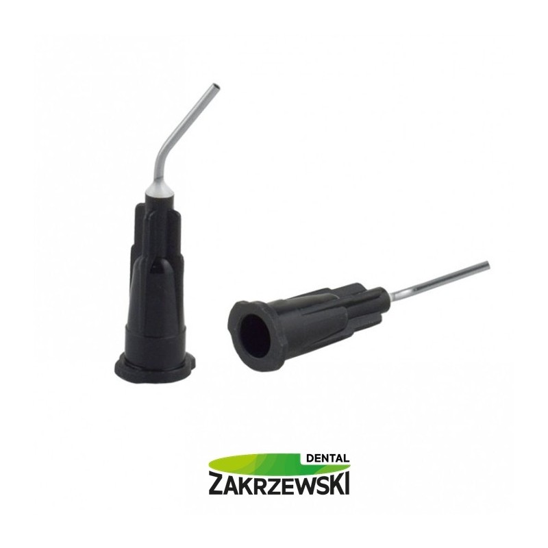 Иглы для композита черные op. 100 шт. DR.9980.02 Falcon