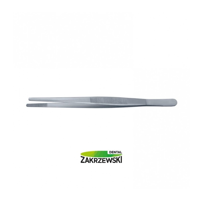 Анатомический пинцет 145 мм BD.500.145 Falcon