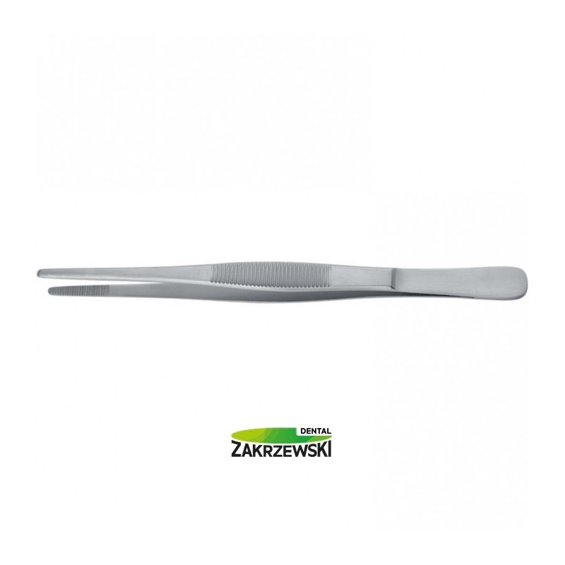 Анатомический пинцет 115 мм BD.500.115 Falcon