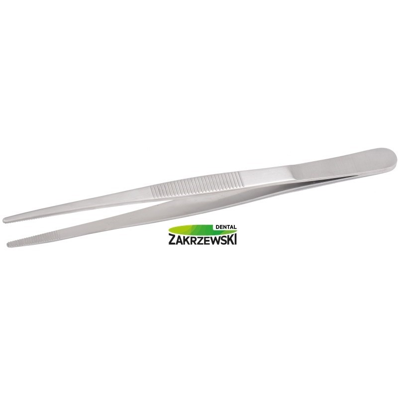 Анатомический пинцет 145 мм