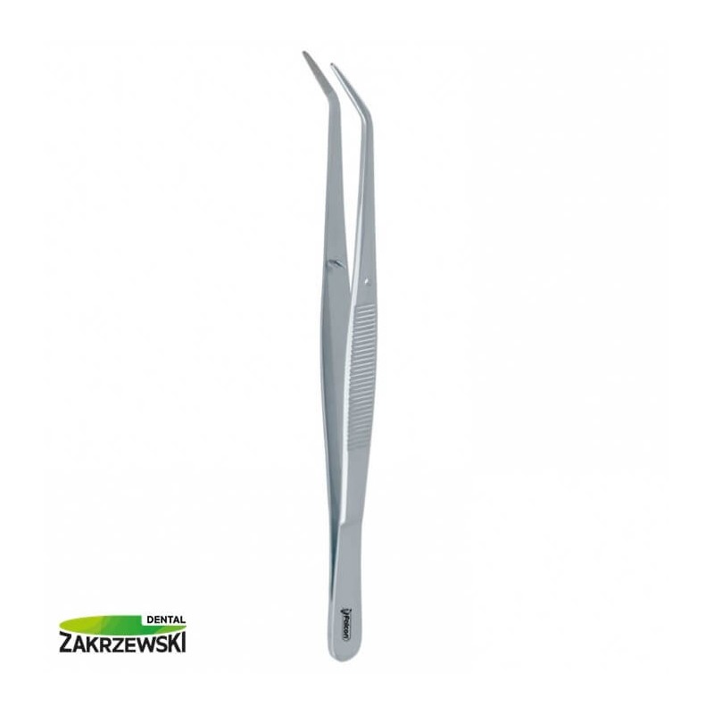 Стоматологический пинцет College Deluxe DD.909.050 Falcon