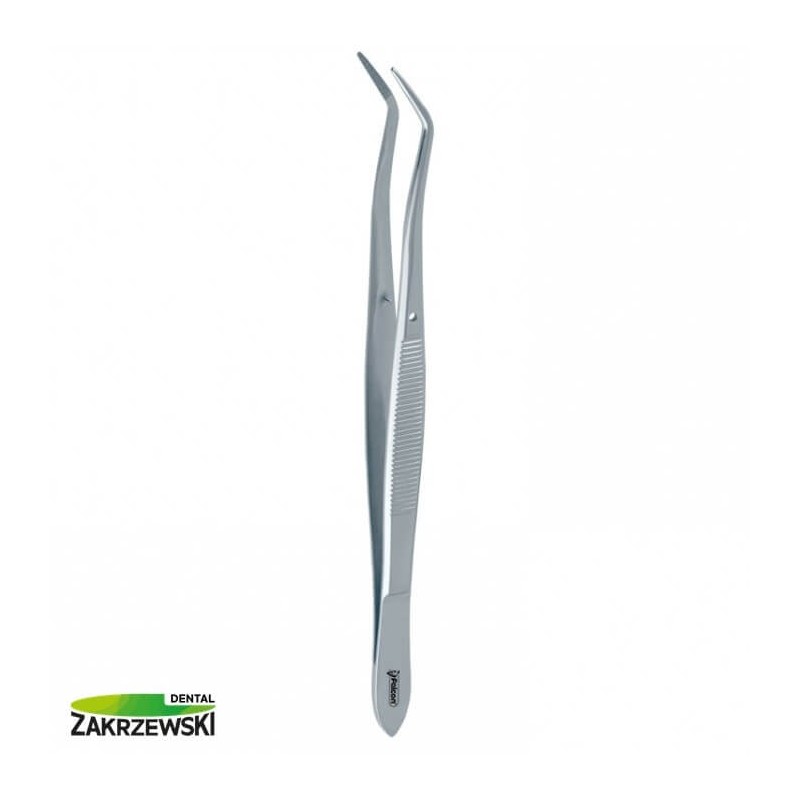 Стоматологический пинцет Meriam Deluxe DD.944.010 Falcon