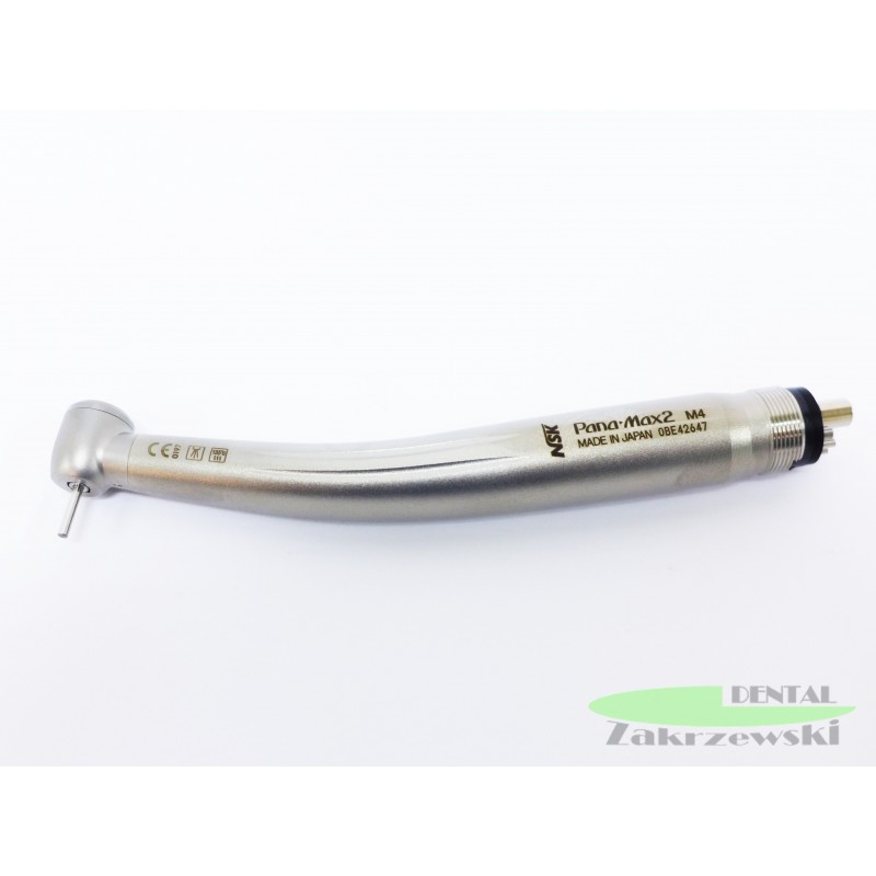 Турбина Pan-Max 2 Midwest (новая модель) NSK