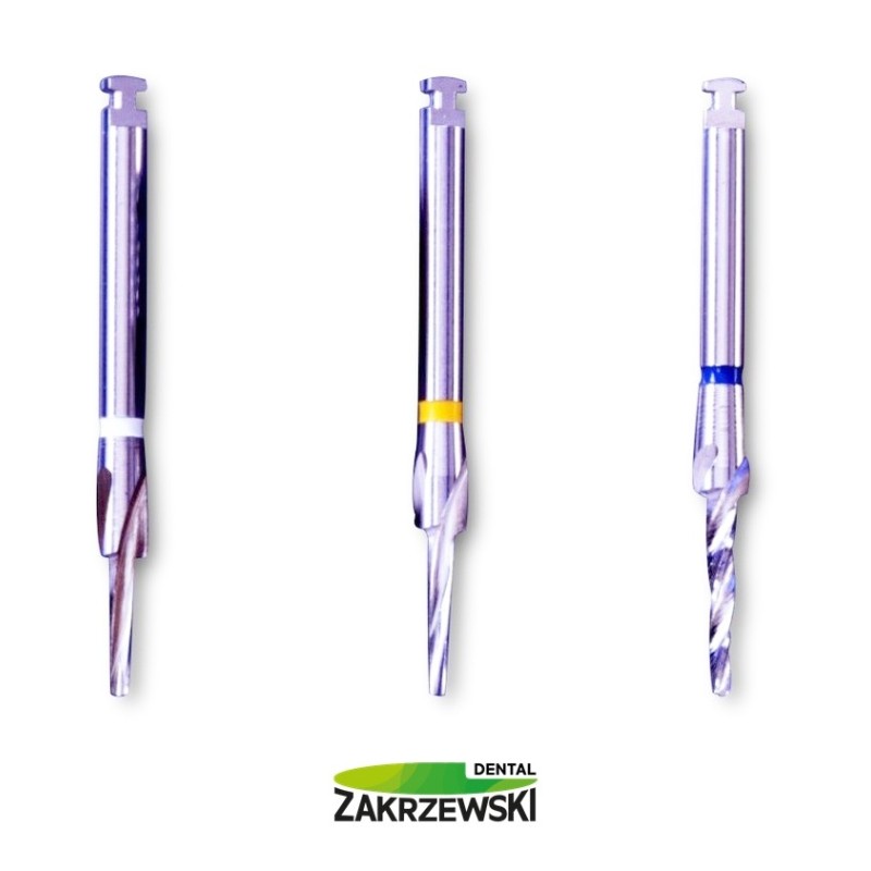 Калибровочный барабан Exatec Hahnenkratt