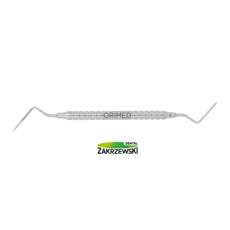 Рычаг Heidbrink двусторонний средний Orimed