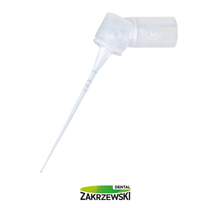 Irriflex-гибкие ирригационные иглы op. 40pcs