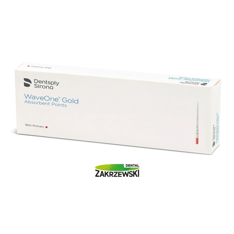 В Wave One Gold op. 180 шт. Maillefer