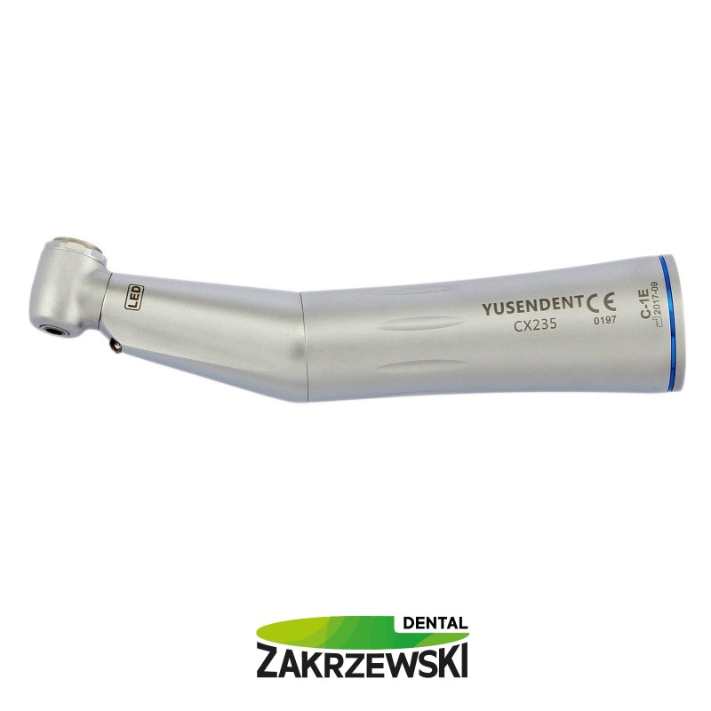 Угол cx235-1e со светодиодным генератором Coxo