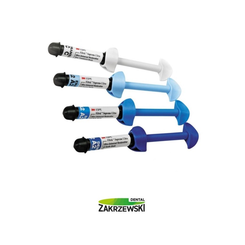 Filtek Ultimate op. 4 g. 3M