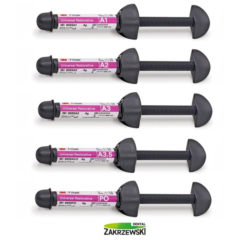 Filtek Universal op. 4 g. 3M
