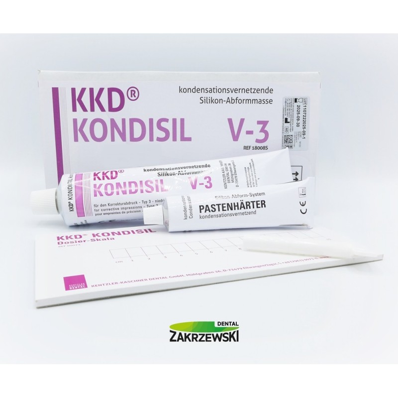 KKD Kondisil V-3 op. 200г. + катализатор 35мл