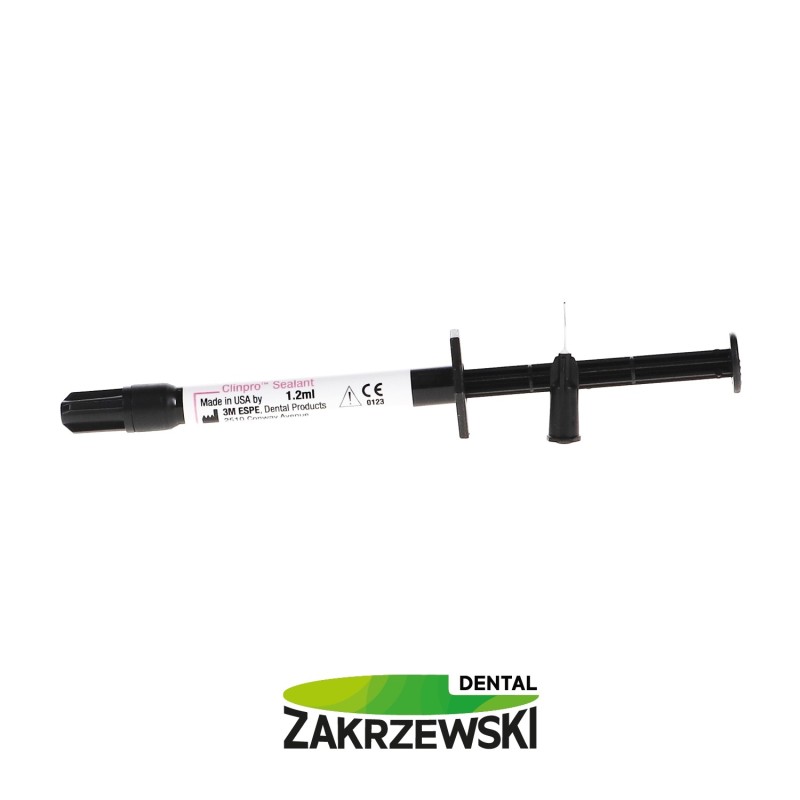 Clinpro Sealant op. 1,2 мл 3М