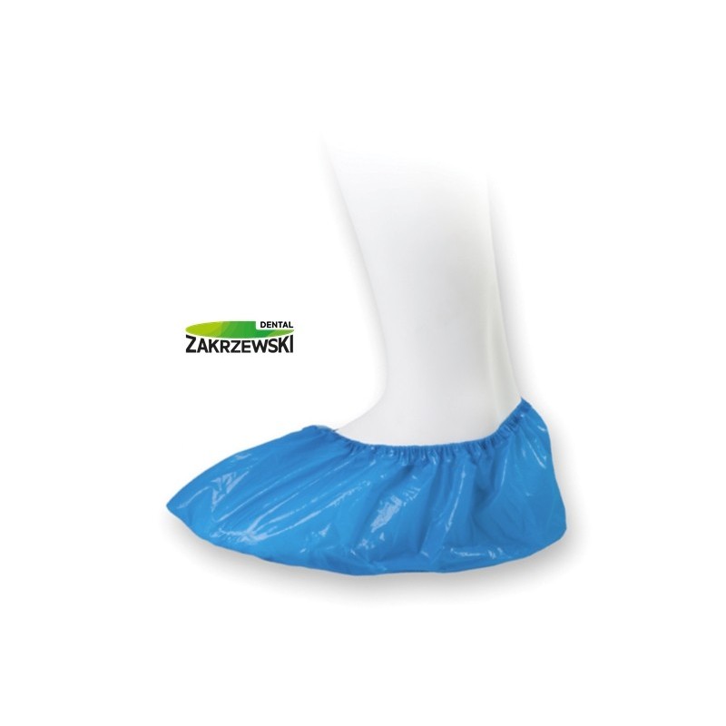 Бахилы op. 100 шт. (50 Par)