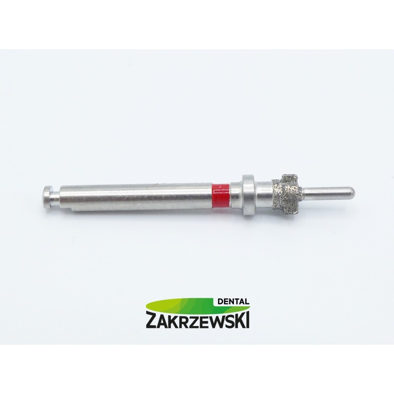 Dryl do Radix Anker nr C217 op.1шт. Maillefer