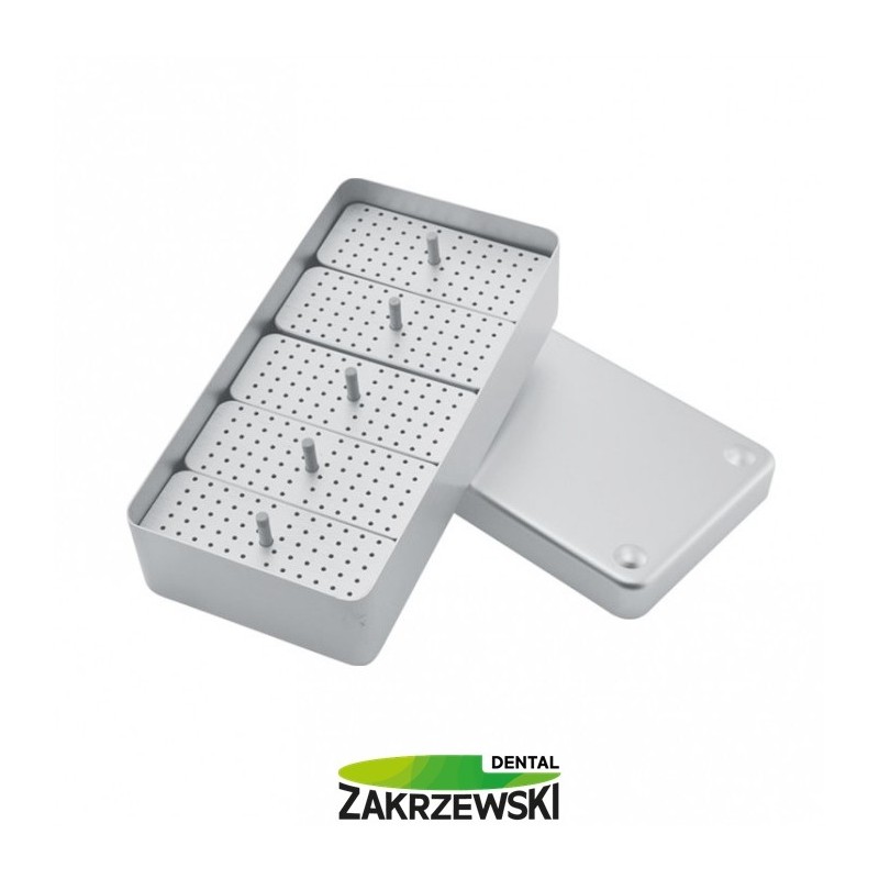 Endobox Maxi DZ.569.010 Falcon