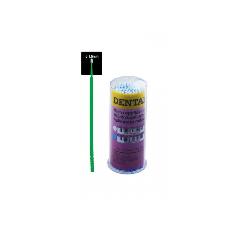 Микропроводки Dentaline op.100шт. Falcon