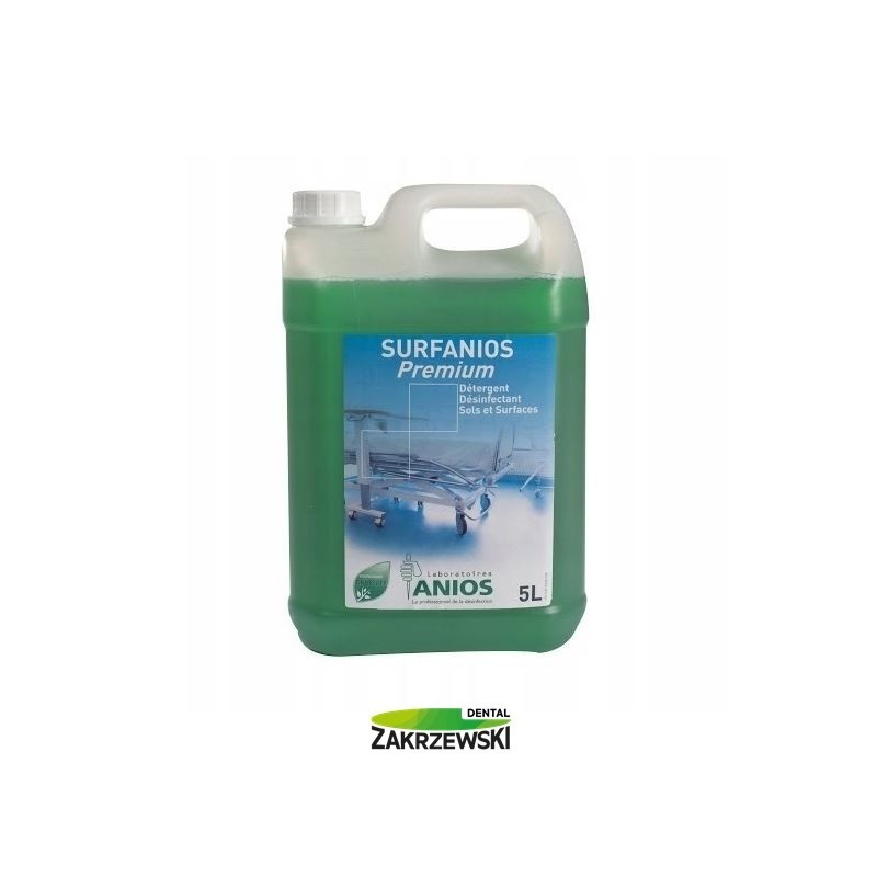 Surfanios Premium op. 5 l. Anios