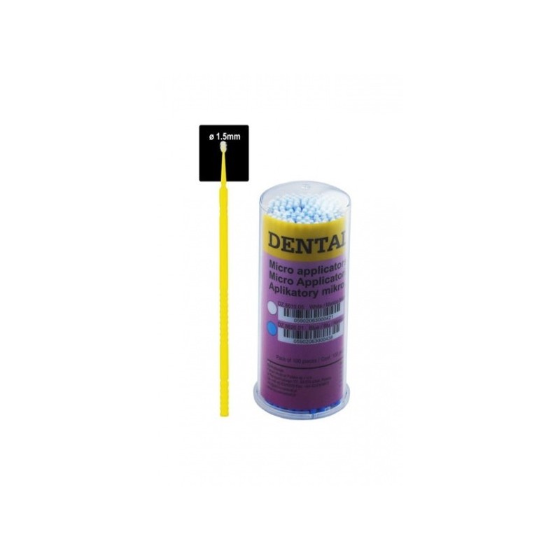 Микропроводки Dentaline op.100шт. Falcon