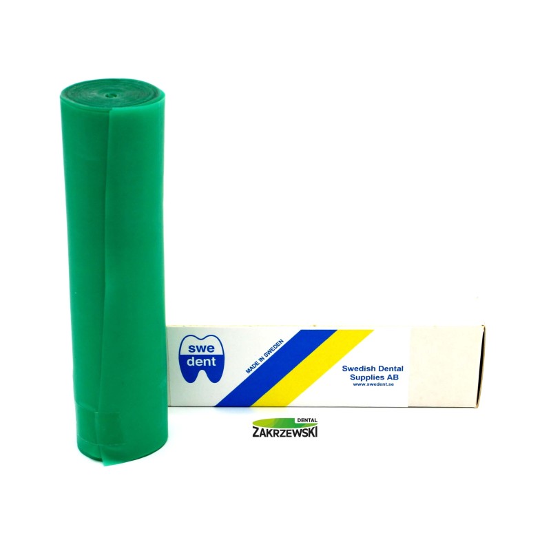 Кофердам в рулоне 15 х 450 см Swedent