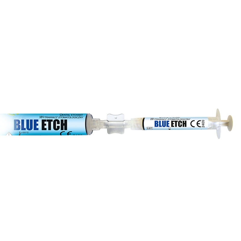 Травление Blue Etch 10ml Cerkamed