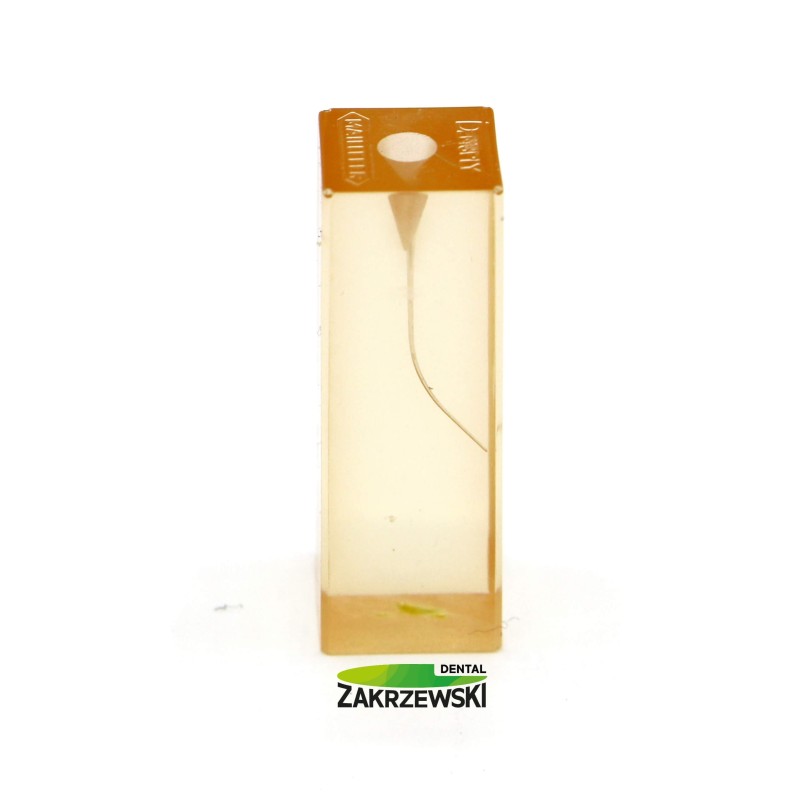 Bloczek - Endo Shaping Block Ref A0177 Maillefer