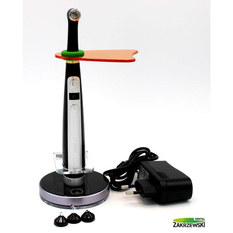 Полимеризационная лампа VAFU BLACK LED VRN