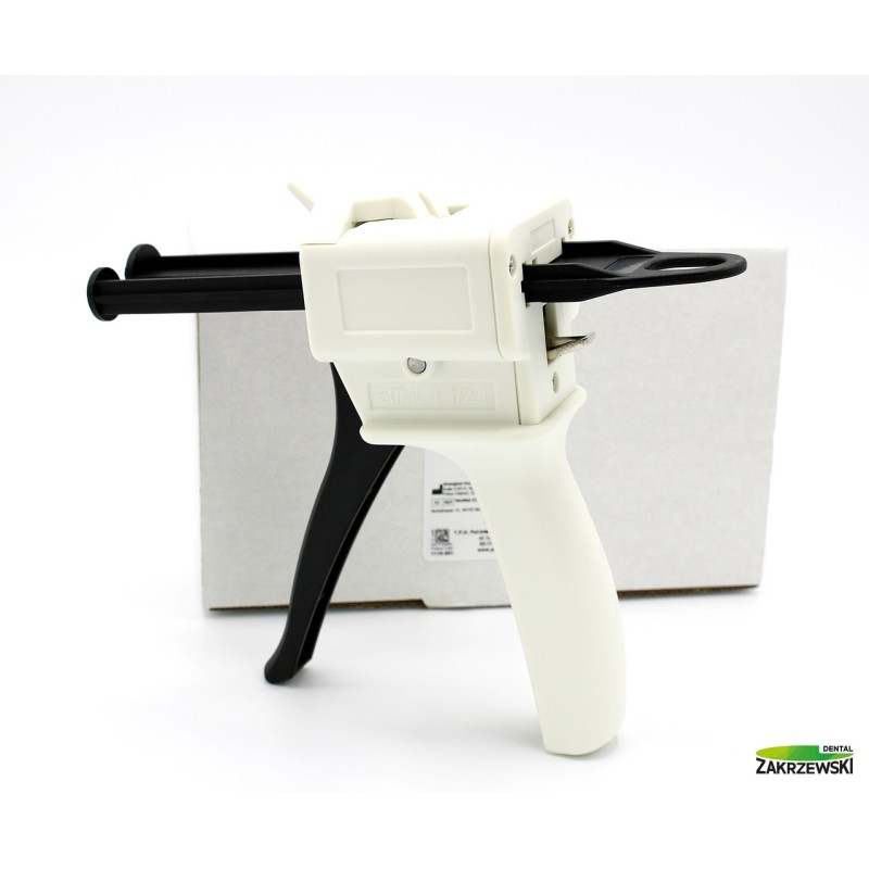 Пистолет для прессования 1:1/1: 2