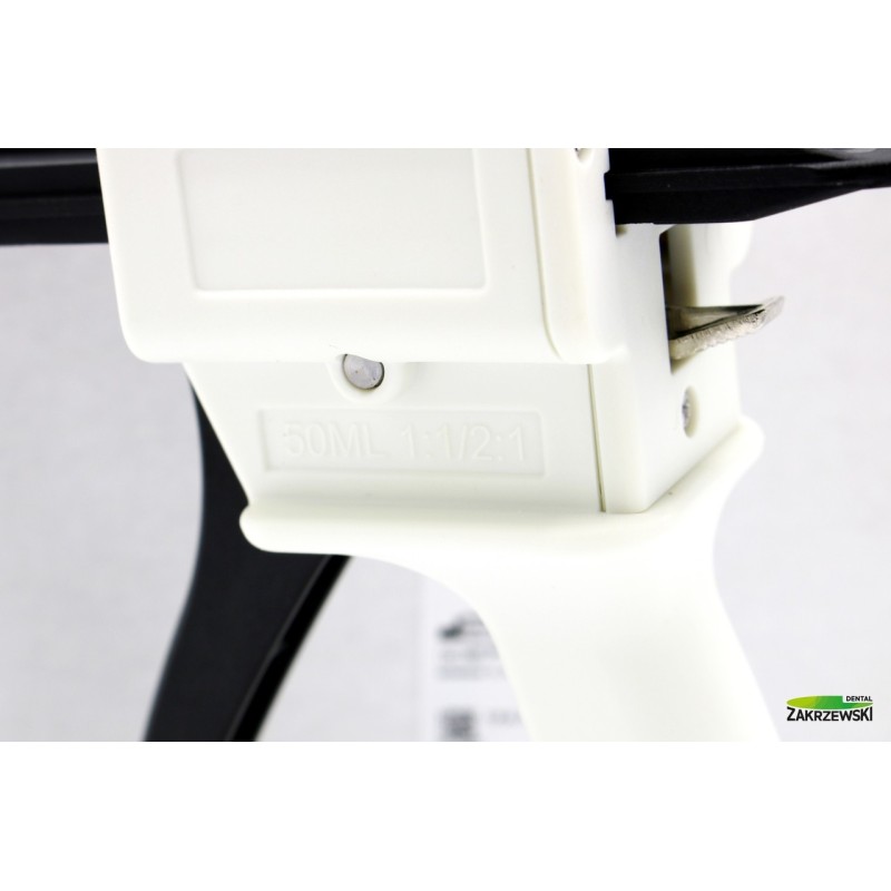 Пистолет для прессования 1:1/1: 2