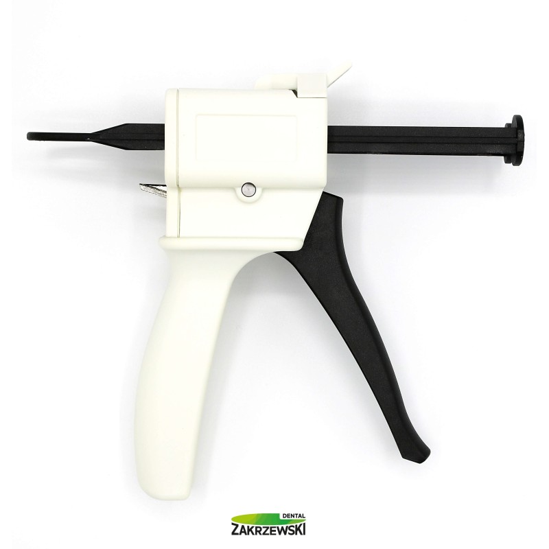 Пистолет для прессования 1:1/1: 2