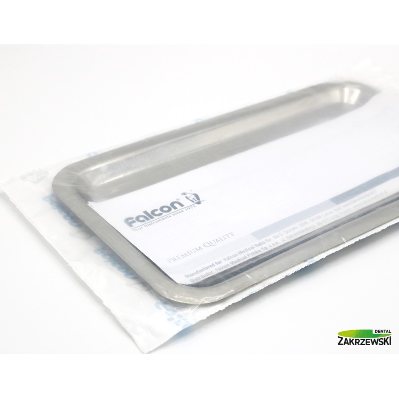 Крышка лотка