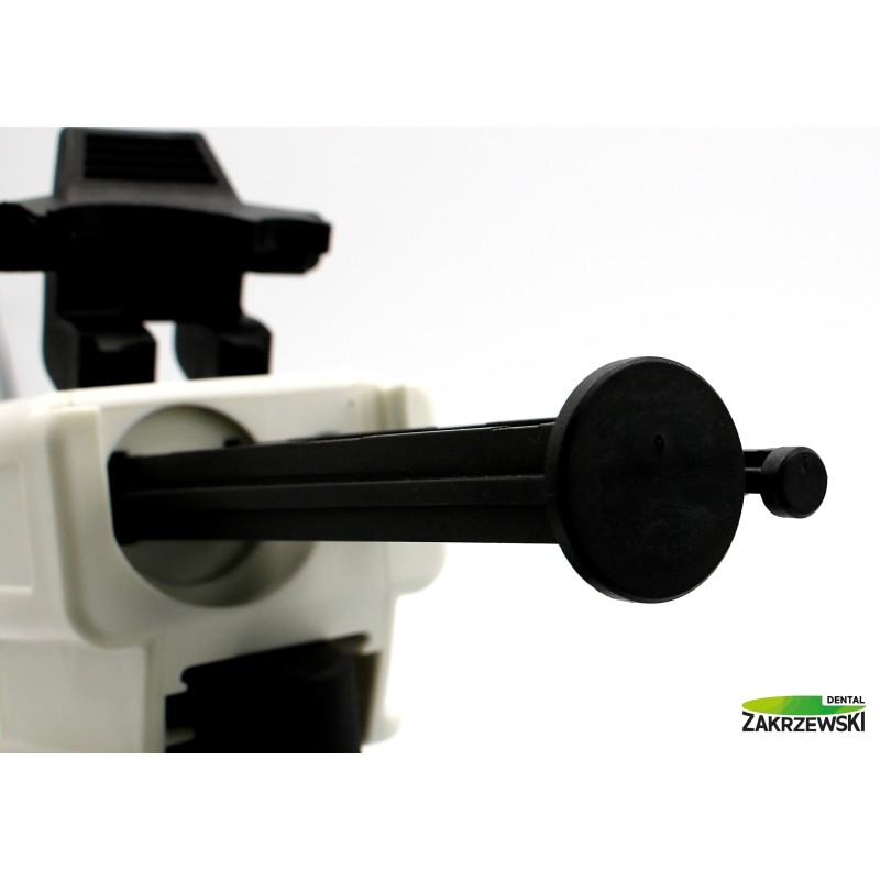 Пистолет для прессования 4:1/10:1