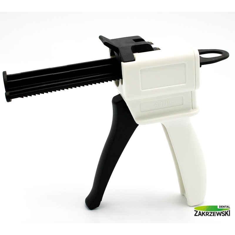 Пистолет для прессования 4:1/10:1