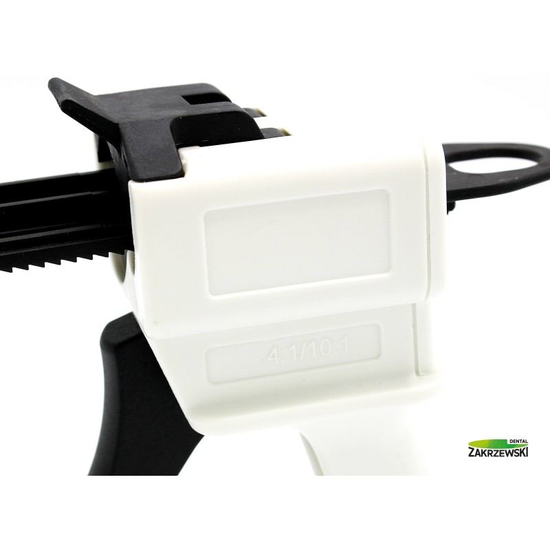 Пистолет для прессования 4:1/10:1