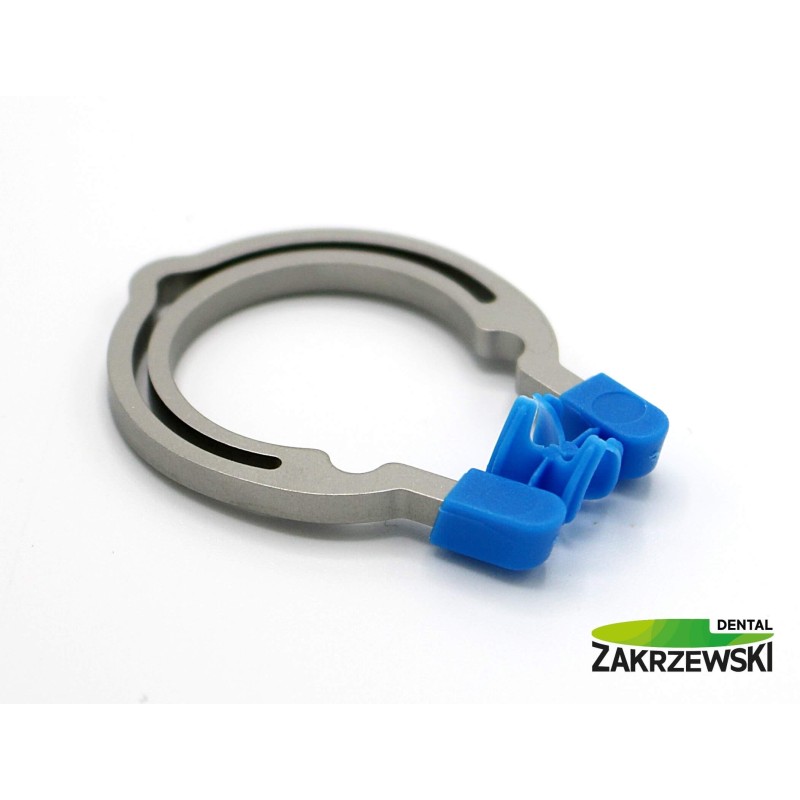 MyRing Forte 6806 op. 2 шт.+ myTines 4 пары Polydentia